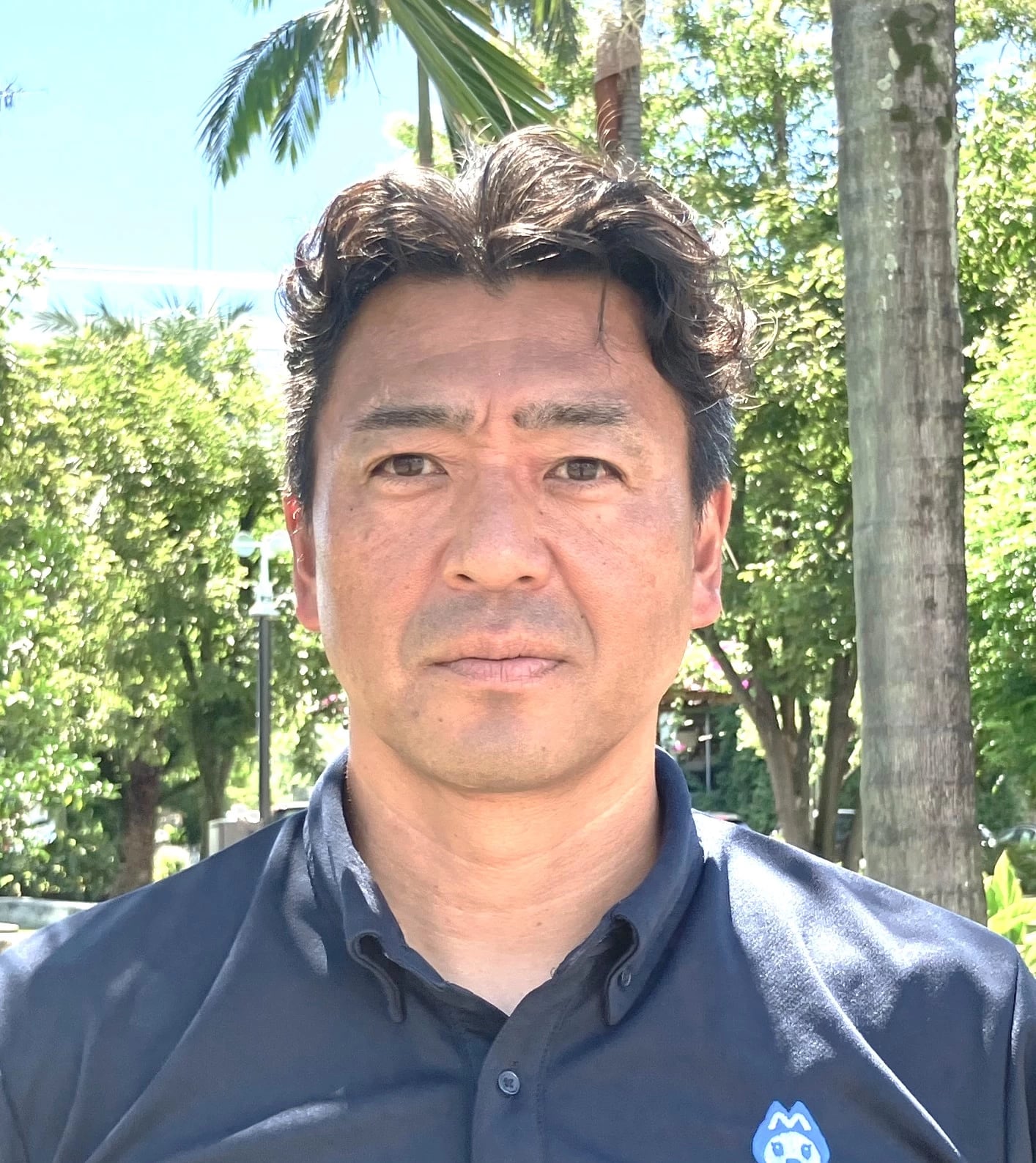 プロフィール画像