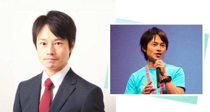 【副会長】菅野 大志さん