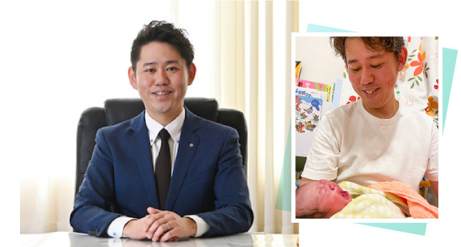 【副会長】森田 浩司さん