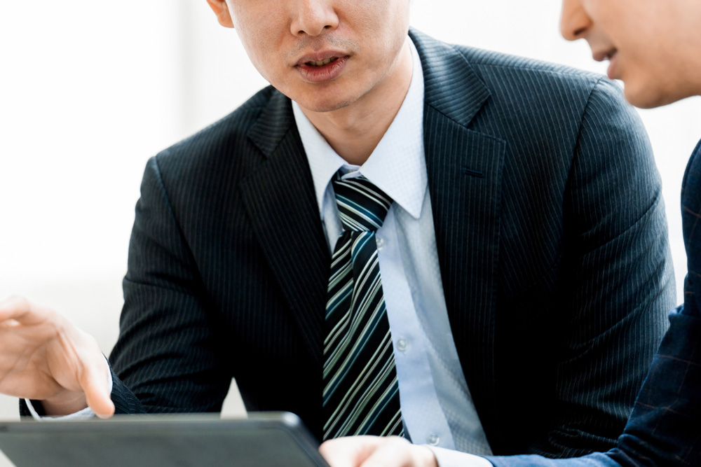 感情や苦しさを吐き出すのが新人の仕事