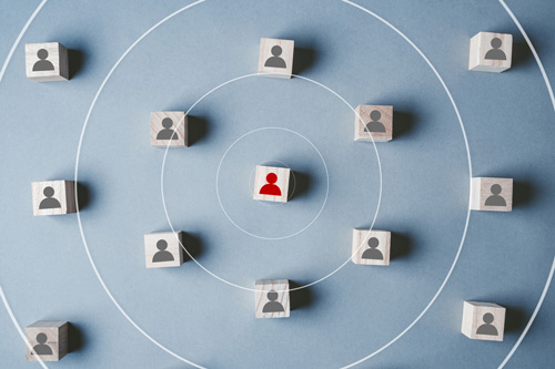 得た力をほかの被保護者にも伝えていける