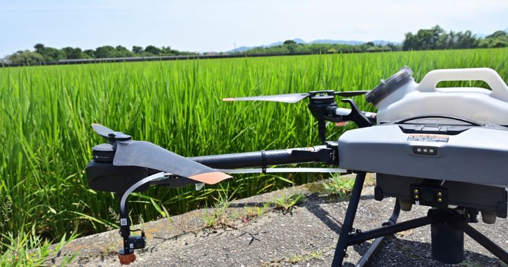 スマート農業に取り組むメリットや効果