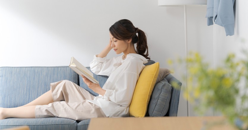 庁内への“休み方改革”で、職員の連続休暇取得を促進。