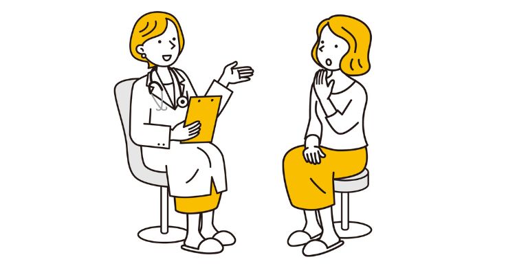 病院や施設との連携