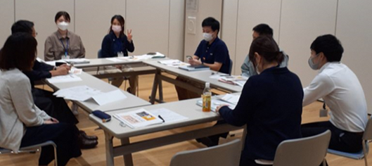 妊娠から乳幼児のいる保護者に寄り添う “北上市子育てLINE“