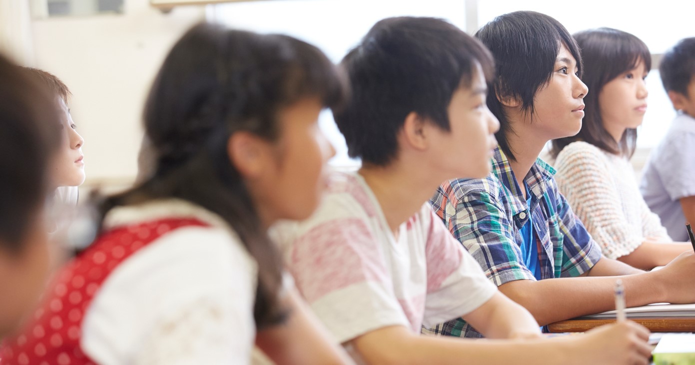 【徳島県鳴門市事例] フェーズフリー×学校教育で、平常時の防災意識を底上げする。