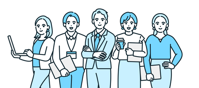 公務員の服装はどこまで自由?法的規定からクールビズまで解説!